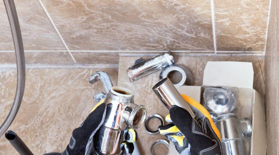 Expert flood damage restoration services in Smelterville, ID